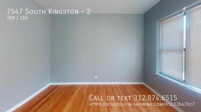 Foto del edificio - 7541 S Kingston Ave