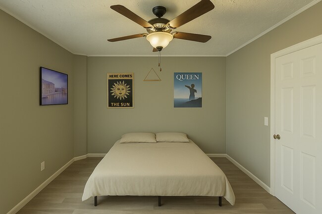 Foto del edificio - Updated 3 Bedroom!