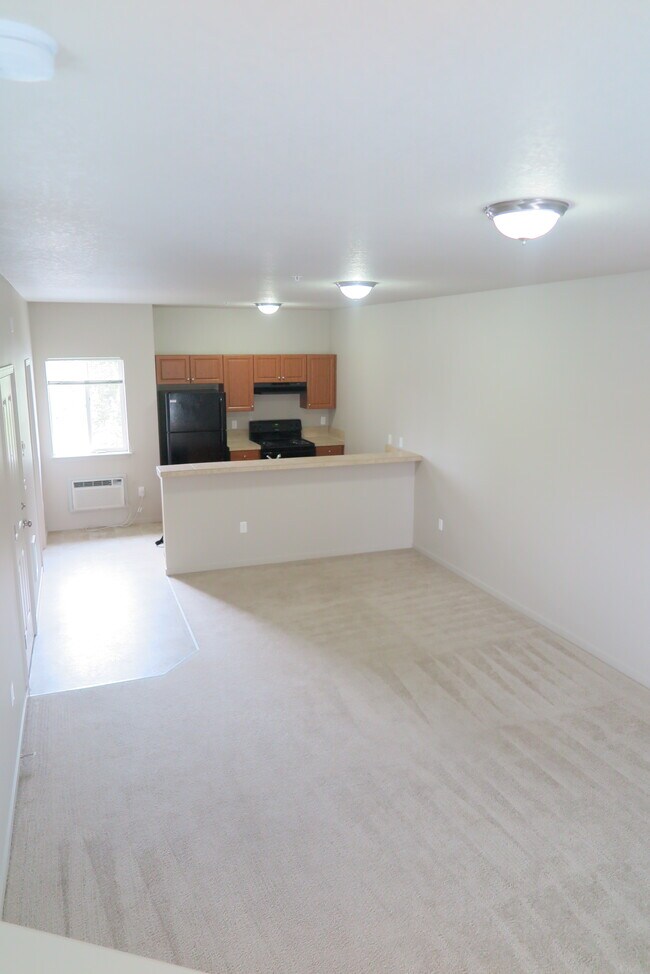 Foto del edificio - 13409 NW Sherry St