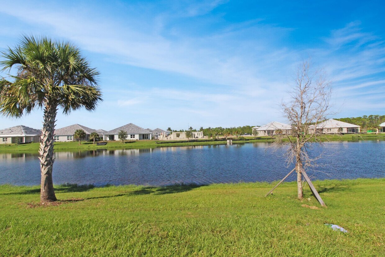 Grand Palm Annual Villa for Rent House Rental in Venice, FL