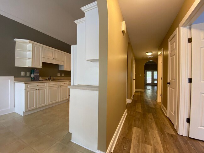 Foto del edificio - Home for rent in Hoover!!! View with 48 Hours Notice!