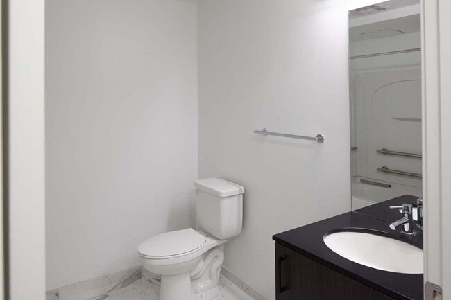 Interior Photo - Ambassador