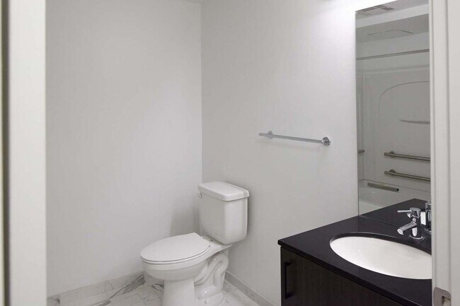 Interior Photo - Ambassador
