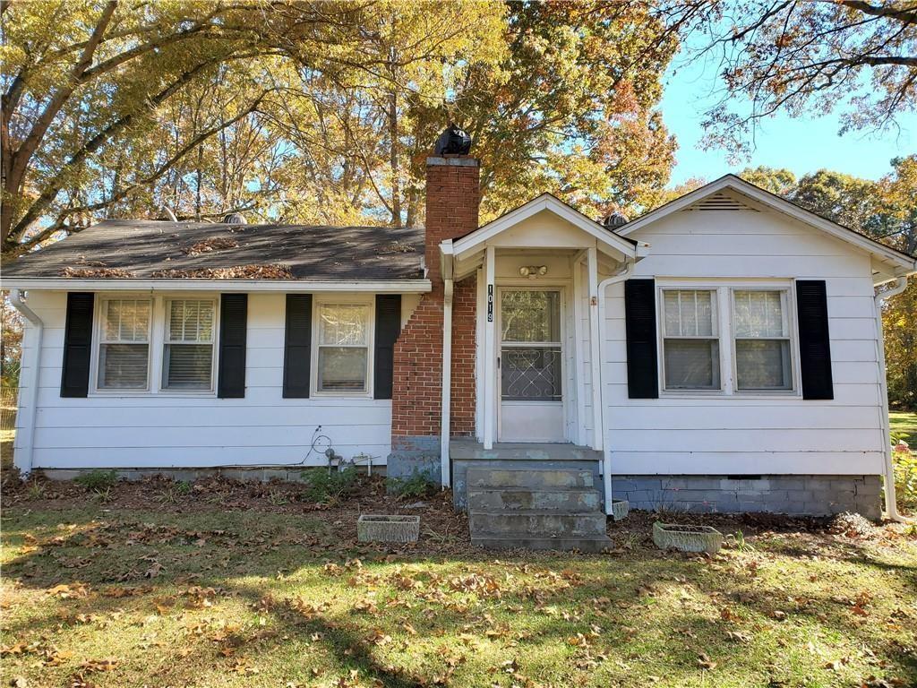 Foto principal - 1019 Braselton Hwy