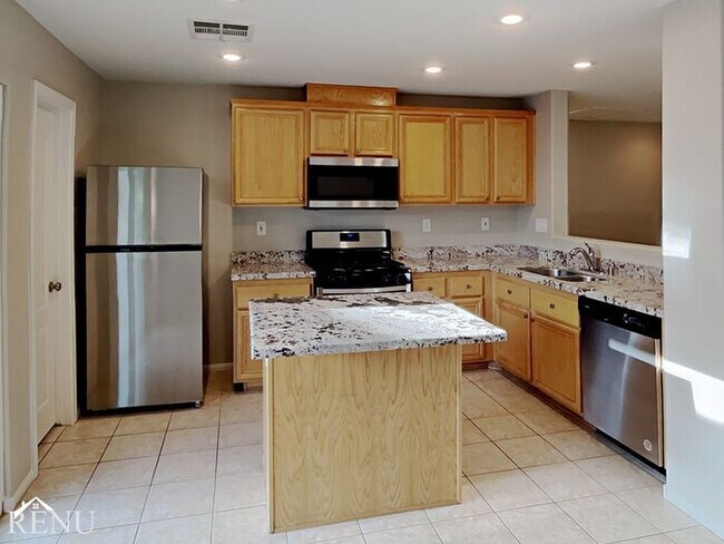 Building Photo - 8205 Cline Mountain St