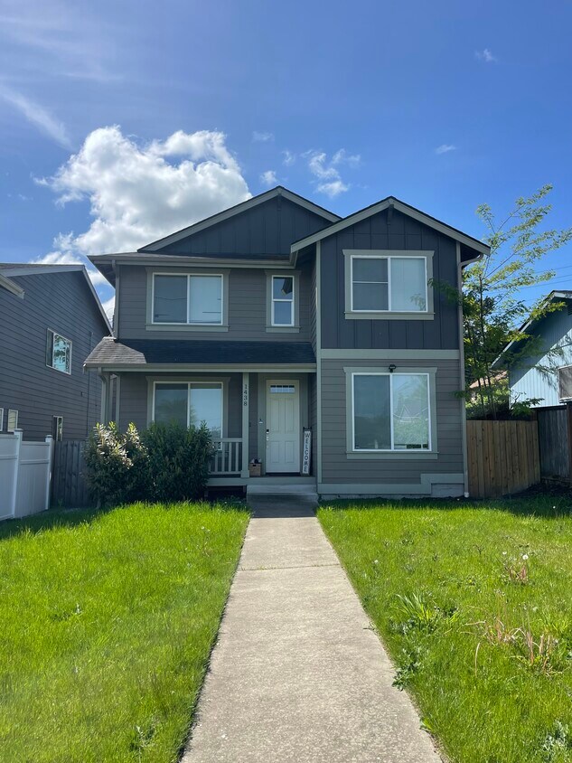 Foto principal - 1438 E Morton St