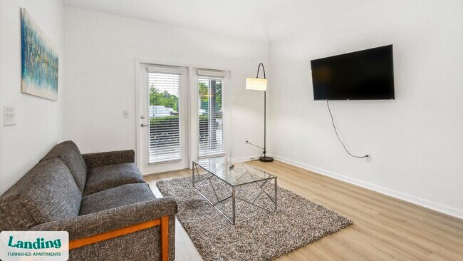 Foto del edificio - 1502 Benton Blvd