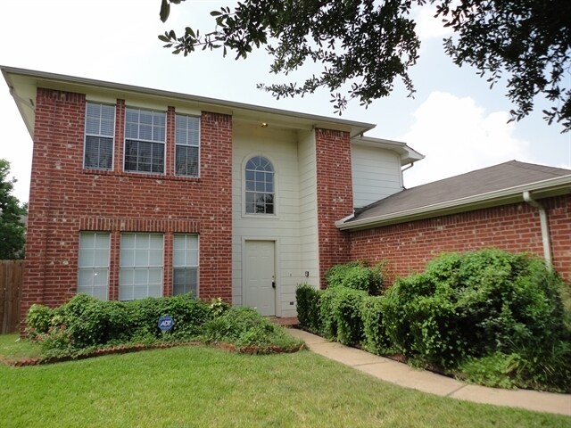 Foto principal - 1043 Leadenhall Cir