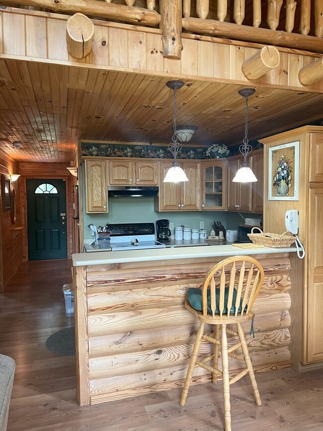 Building Photo - Furnished Home on the Banks of Pine River ...