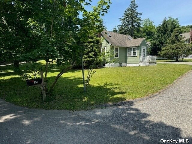 Building Photo - 33 Lubber St