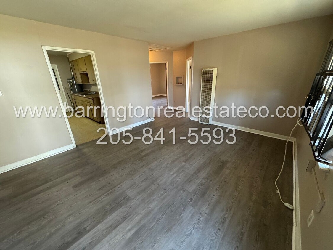 Foto del edificio - 2916 24th Street Ensley