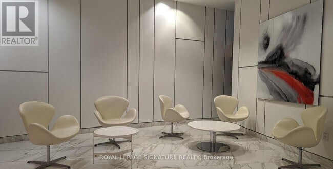 Photo du bâtiment - 14 York St