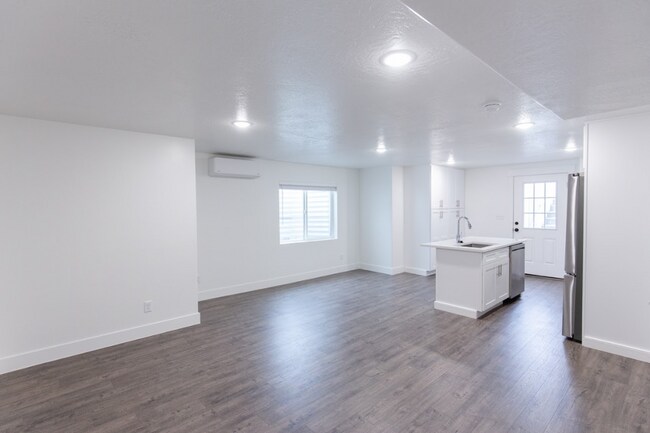 Foto del edificio - Modern 2-Bedroom Apartment in Peaceful Eag...