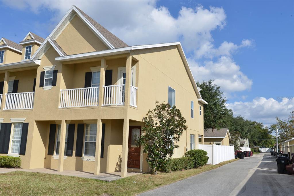 2625 Taft Ave, Orlando, FL 32804 Townhome Rentals in Orlando FL