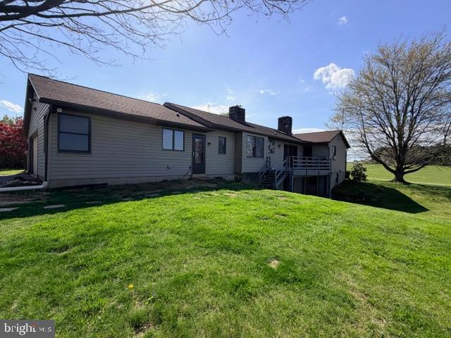 Foto del edificio - 5306 Trenton Mill Rd