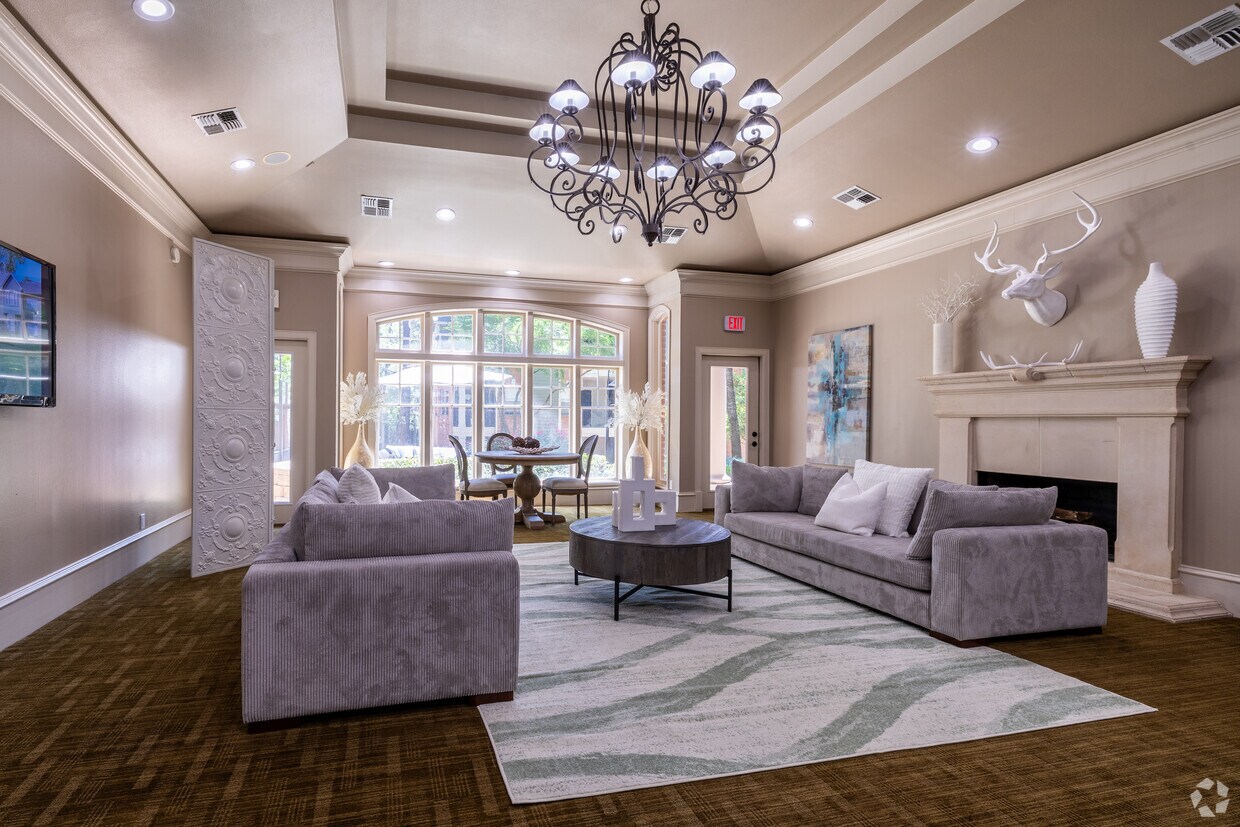 Foto principal - White Oak Apartments
