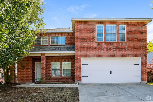 Building Photo - 324 Ellicott Dr