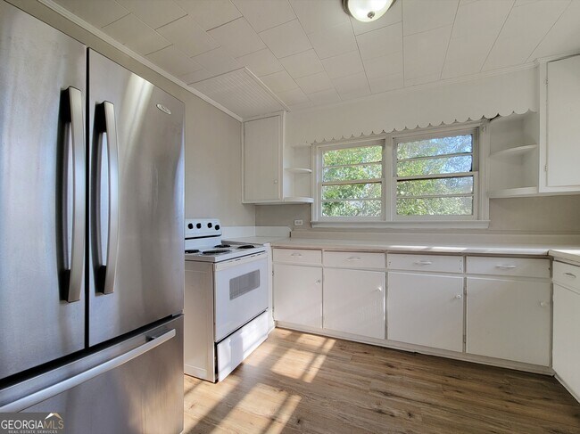 Foto del edificio - 34 E New St