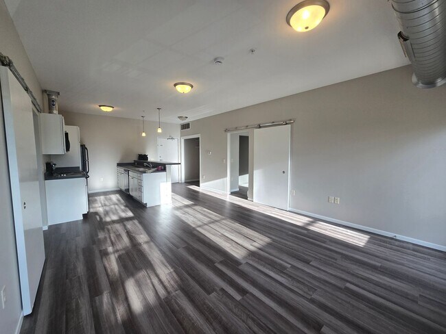 Foto del interior - Oak Hill Apartments