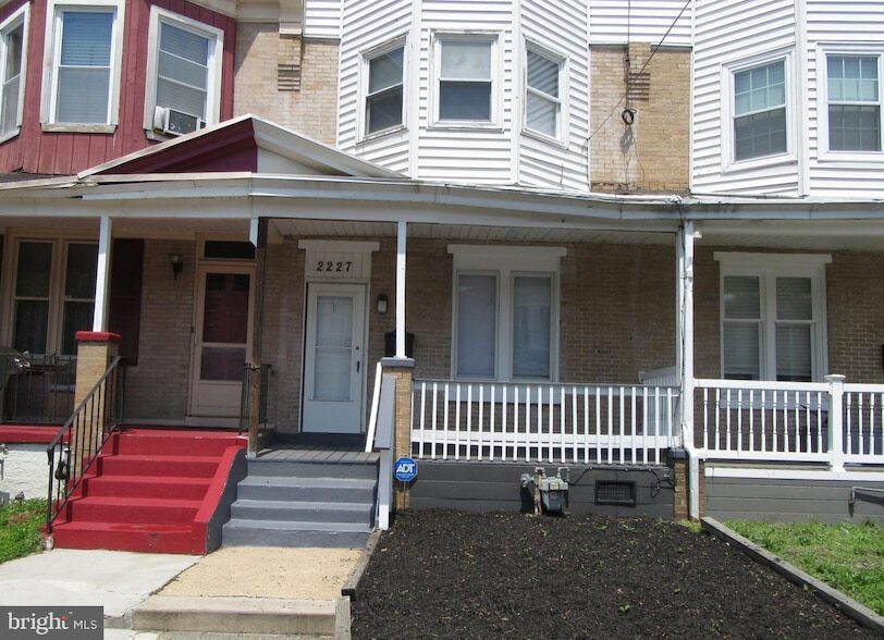 Foto principal - 2227 Pine St