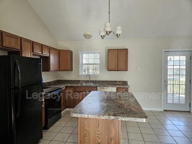 Foto del edificio - 109 Debbie Dr