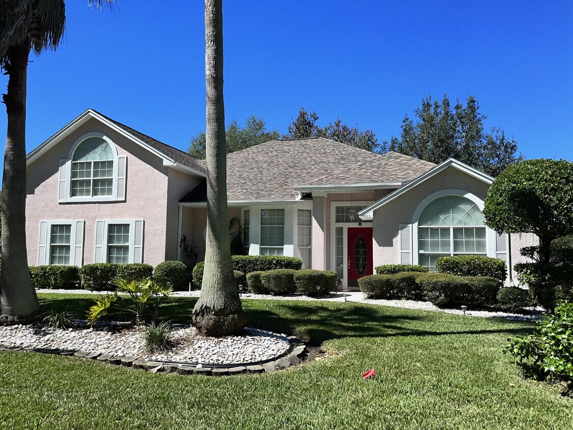 Foto principal - 1842 Bluebonnet Way
