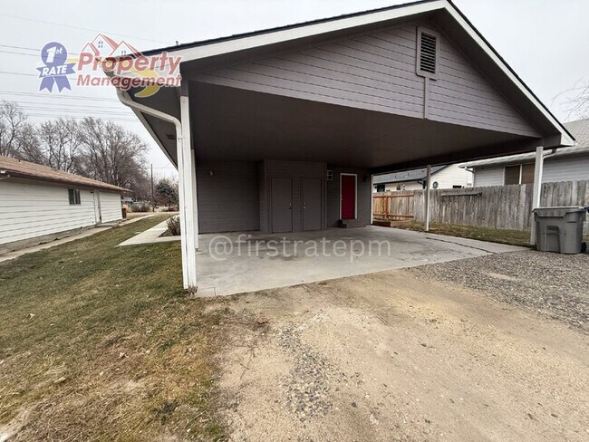 Foto del edificio - 1221 S Elder St