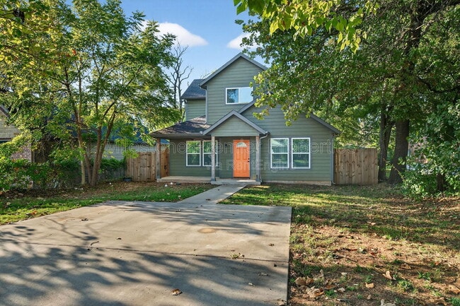 Foto del edificio - 1022 Rice St