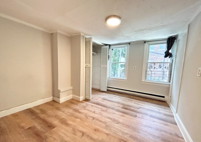 Foto del edificio - 7 Warwick St