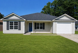 Building Photo - 812 Madelyn St