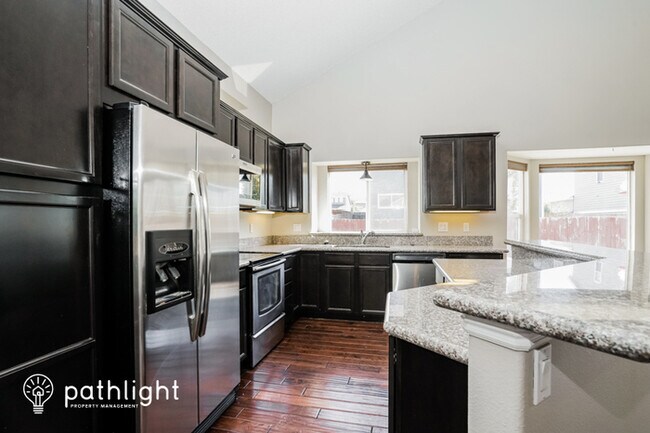 Building Photo - 2027 Sage Grouse Lane, Colorado Springs, C...
