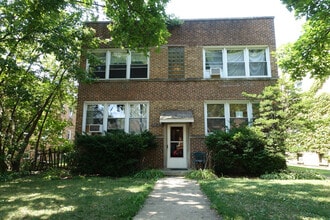 Building Photo - 8106 Kilpatrick Ave