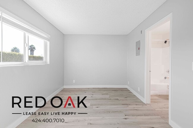 Building Photo - 3742 E Fountain St