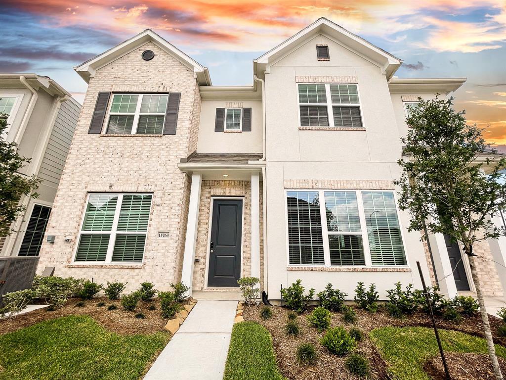 15767 Loch Laggan Dr, Atascocita, TX 77346 Condo for Rent in