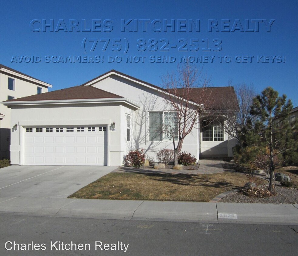 Primary Photo - 3 br, 2 bath House - 2825 Ridgecrest Drive