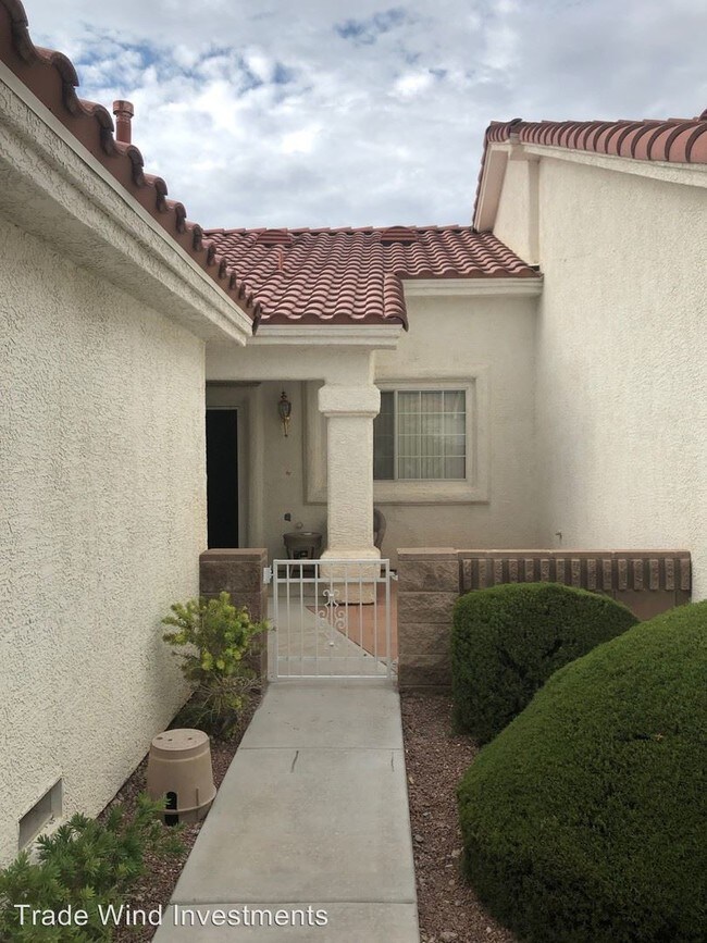 Foto del edificio - 2 br, 2 bath House - 7721 Top Hat Avenue