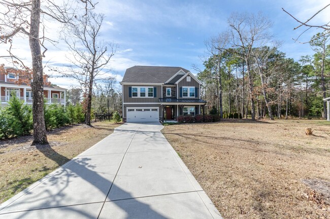 Building Photo - 255 Mimosa Drive, Sneads Ferry - Mimosa Bay