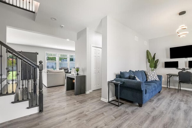 Foto del edificio - 705 N Garfield St