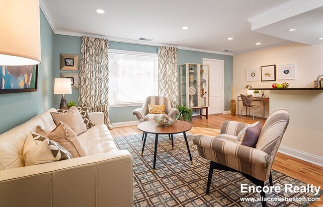 Foto del edificio - 535 VFW Parkway