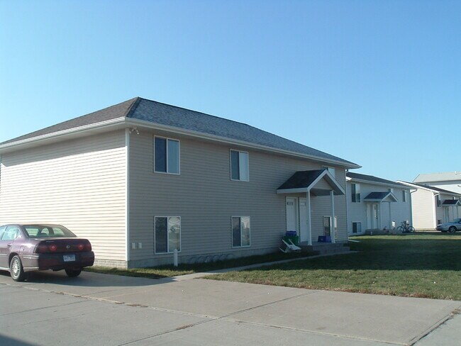 Foto del edificio - 1311 Roosevelt St