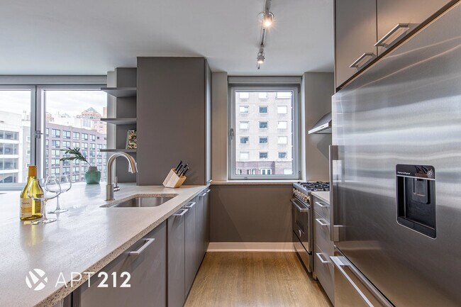 Foto del edificio - 200 E 11th St