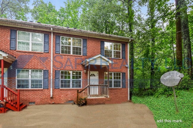 Foto del edificio - 2685 Morris St NW