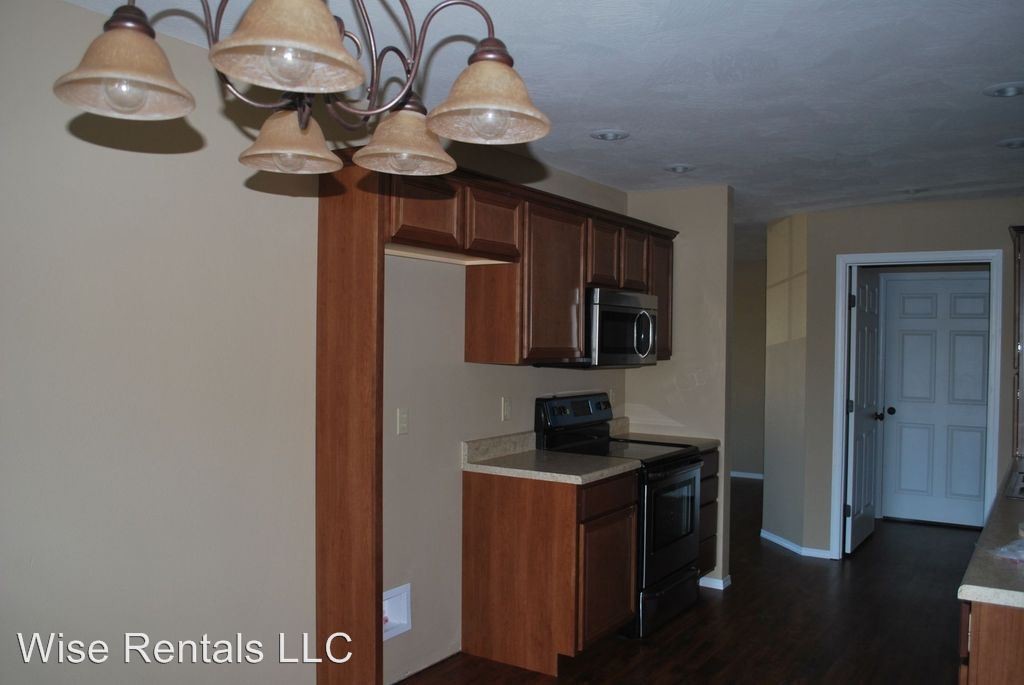Foto del edificio - 1003 N 25th St