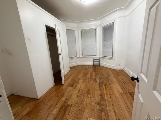 Foto del edificio - 1111 Quincy Ave