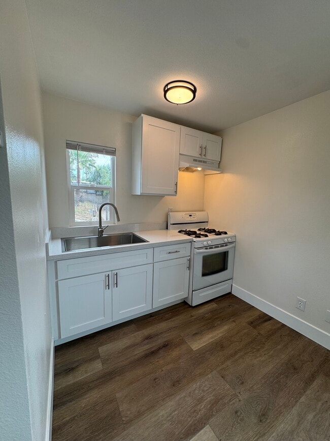 Refrigerator will be included. - 1390 Prospect Dr