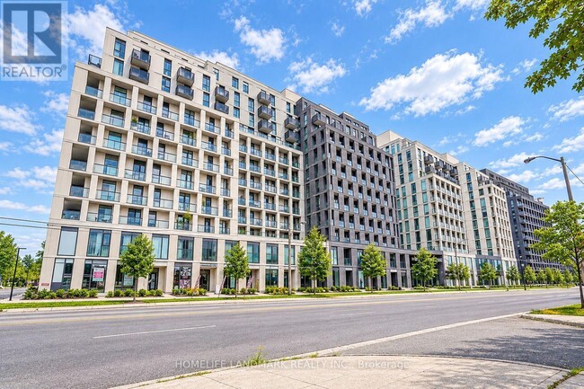 Building Photo - 500 Wilson Ave