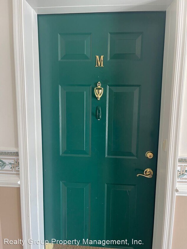 Foto principal - 2 br, 2 bath House - 501 Patton Cir. #6M
