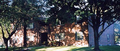 Building Photo - Rock View Apartments