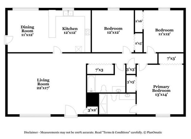 Building Photo - 904 S JUNIPER ST, KANNAPOLIS, NC 28081
