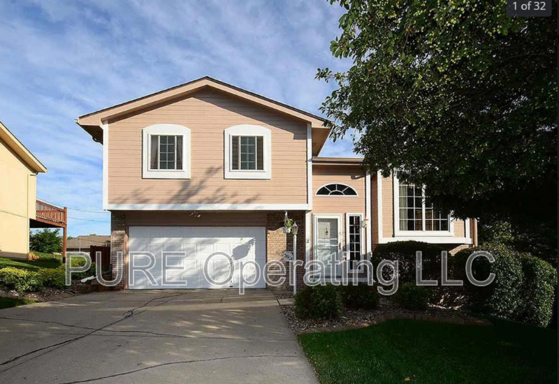 Primary Photo - 3806 Giles Rd